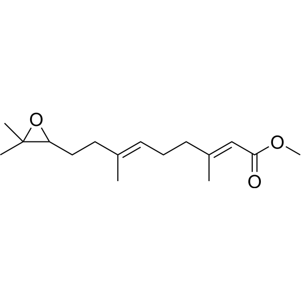 (Rac)-Juvenile hormone III 24198-95-6